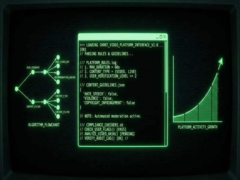 51短视频平台 色天堂下载 规则分析终端